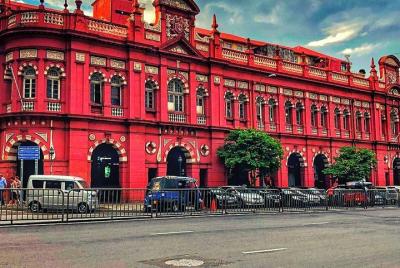 City Tour Colombo