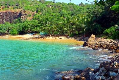 Escapada de un día a Galle Fort y Jungle Beach desde Colombo