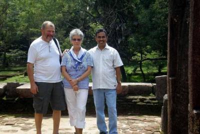 Tour de 3 días y 2 noches