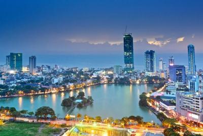 Excursión en tierra desde la terminal del puerto de Colombo: expl