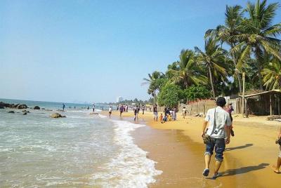 Excursión de un día a Negombo desde Kandy por Lux Tours Lanka