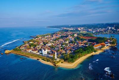 Escape histórico en Galle (una experiencia única para viajeros) Escape histórico en Galle (una experiencia única para viajeros)