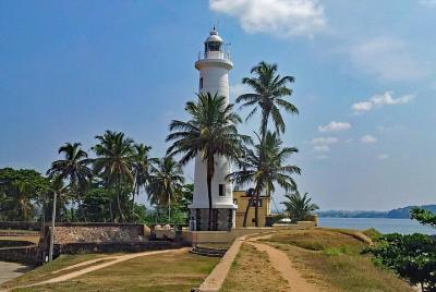 Excursión de un día a la ciudad de Galle desde Mirissa