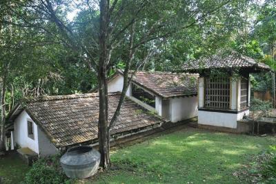 Bentota City Tour desde Weligama Bentota City Tour desde Weligama