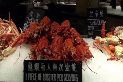 Spotlight Dinner Buffet 2 pax hasta reservar Spotlight Dinner Buffet 2 pax hasta reservar