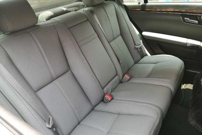 Transferencia punto a punto - Benz S350 // S550 Transferencia punto a punto - Benz S350 // S550