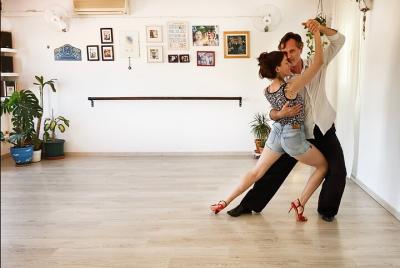 Tango para parejas / Online