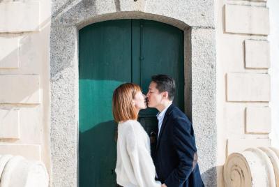 Fotógrafo de vacaciones en Macao Fotógrafo de vacaciones en Macao