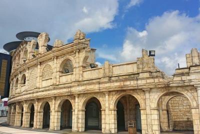 Tour de estilo de vida de Macao - LÍNEA E Tour de estilo de vida de Macao - LÍNEA E