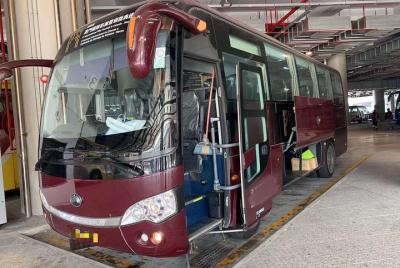 TRANSFERENCIA DE AEROPUERTO DE MACAU 9paxs a 40paxs TRANSFERENCIA DE AEROPUERTO DE MACAU 9paxs a 40paxs