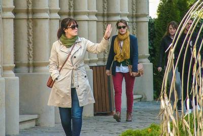 Herencia judía / Tour completo