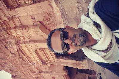 Tours privados en Petra