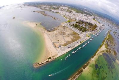 Ruta de todo el día en Fuseta.