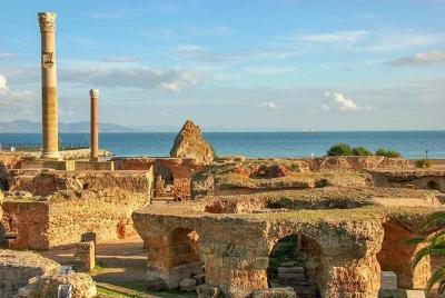Walking Tour in Carthage Sightseeingss in Tunis Things to do in Tunis 155118 Walking Tour in CarthageSightseeingss in Tunis Things to do in Tunis 155118