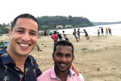 Chathu tours del sur Chathu tours del sur