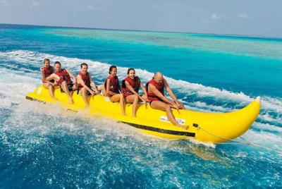Excursión de un día a Galle con deportes acuáticos en Bentota desde Galle Excursión de un día a Galle con deportes acuáticos en Bentota desde Galle