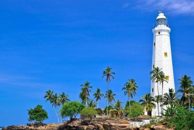 Galle City Tour en 10 horas Galle City Tour en 10 horas