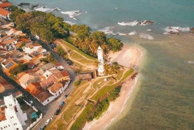 Recorrido turístico por el sur (Gall Dutch Fort, Sea Turtles Ect ..) Recorrido turístico por el sur (Gall Dutch Fort, Sea Turtles Ect ..)