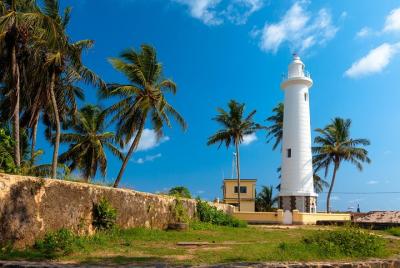 Galle City Tour Galle City Tour