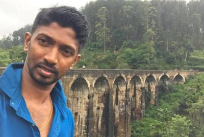 Ella a mirissa / weligama / unawatuna