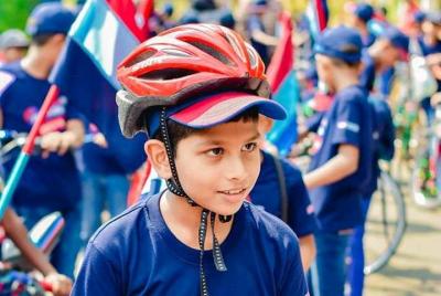 Galle Family Fun Bike Ride Galle Family Fun Bike Ride