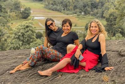 Tour Cultura de las Colinas desde Hikkaduwa (2 días)