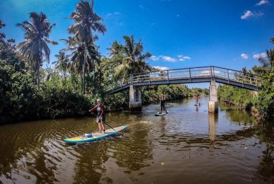 Experiencia de Stand Up Paddle Board en Sri Lanka