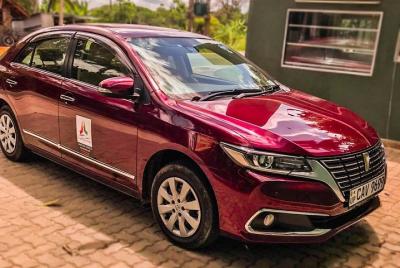 Traslado privado del aeropuerto de Dickwella a Colombo (CMB)