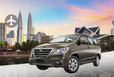 Hikkaduwa Hotels To Airport Transfers (CMB) - Salida