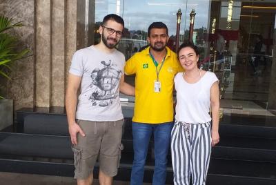 Traslado de Kandy a Ella