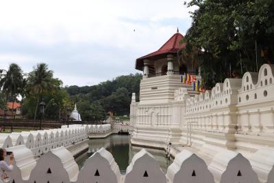 Tour a Kandy Sri Lanka