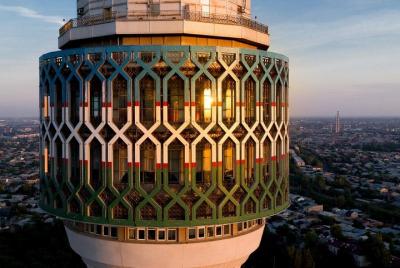 Taxi privado en Tashkent | 8 horas a su servicio Taxi privado en Tashkent | 8 horas a su servicio