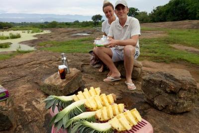 Mejor Safari Udawalawe