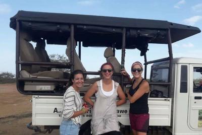 Udawalawe Safari Tours