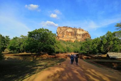 Sri Lanka dream tour con conductor, mejor guía y vehículo