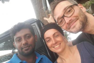  Sri Lanka 6 días atracciones