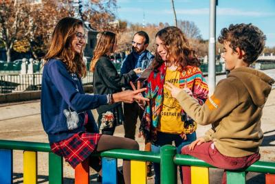 ¡Hola Barcelona! Introducción privada y divertida para toda la familia