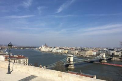 Recorrido turístico general