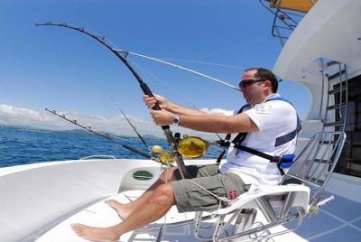 Phuket Fishing Tours