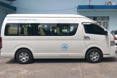 Excursión de un día desde Phuket a las islas alrededor de Krabi e