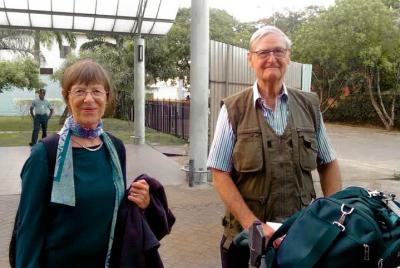 Traslado privado de la ciudad de Yala al aeropuerto de Mattala (HRI)