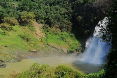 Servicio de taxi Chathura tours