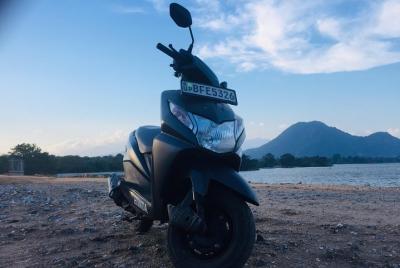 Gracias por la selección