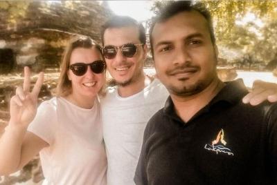 Traslado privado de la ciudad de Udawalawe a la ciudad de Bentota Traslado privado de la ciudad de Udawalawe a la ciudad de Bentota