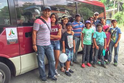 Traslado privado de la ciudad de Wellawaya a la ciudad de Hambantota