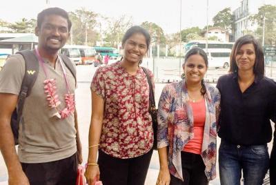 Traslado privado de la ciudad de Udawalawe a Mirissa City