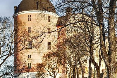 Excursión de un día a Uppsala Excursión de un día a Uppsala