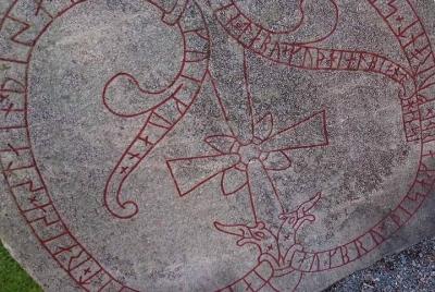 Excursión privada de un día de la historia vikinga desde Estocolmo con Sigtuna y Uppsala Excursión privada de un día de la historia vikinga desde Estocolmo con Sigtuna y Uppsala