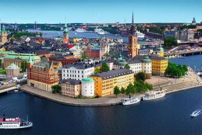 Únete a la excursión en tierra a Estocolmo con la visita del Museo Vasa desde el puerto de Nynashamn Únete a la excursión en tierra a Estocolmo con la visita del Museo Vasa desde el puerto de Nynashamn