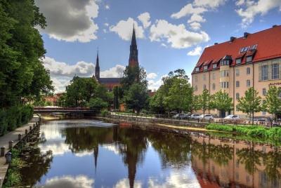 Tour privado de medio día a Uppsala y Sigtuna Tour privado de medio día a Uppsala y Sigtuna